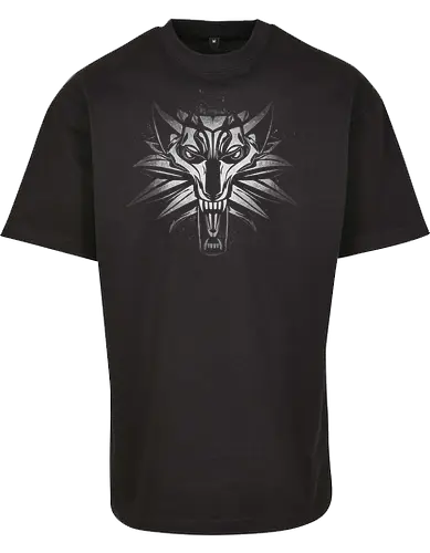 Graffiti White Wolf