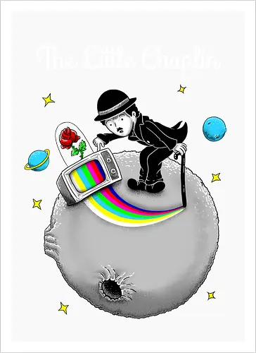 Little Chaplin