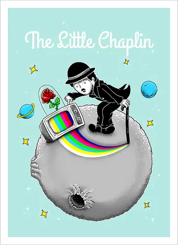 Little Chaplin