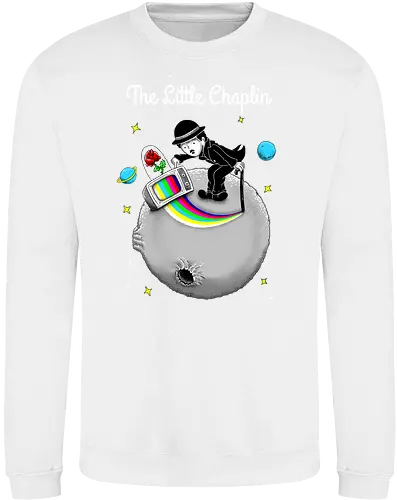 Little Chaplin