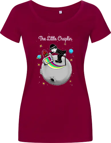 Little Chaplin