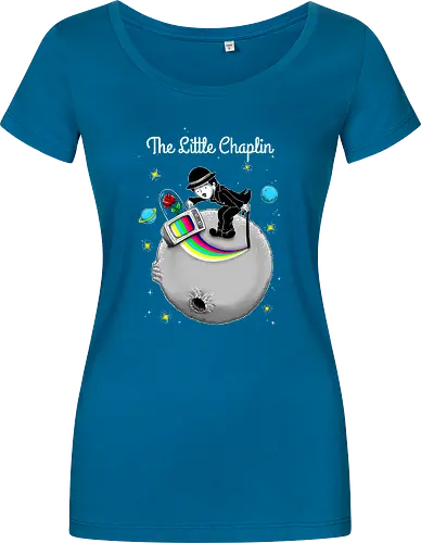 Little Chaplin