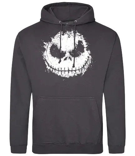 INK Nightmare - fantasy, tim burton, film, movie, christmas, nightmare - Standard Hoodie