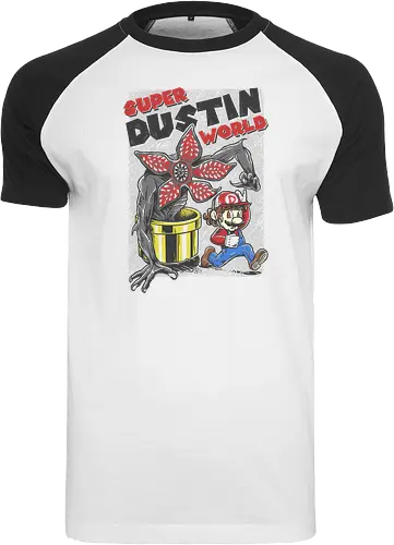 Super Dustin World