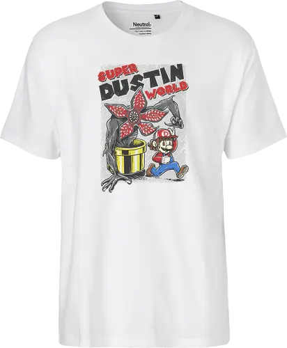 Super Dustin World