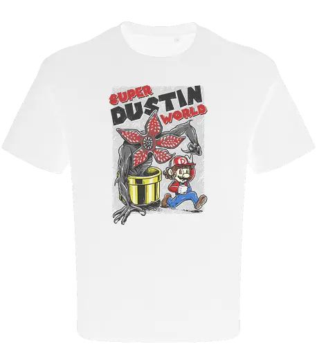 Super Dustin World