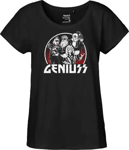 GeniuSS