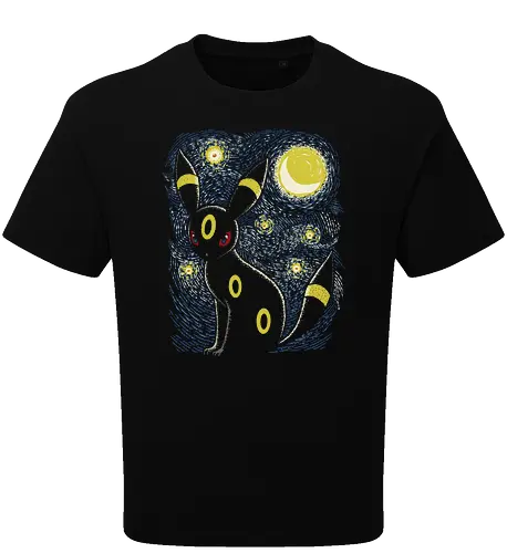 Moonlight Night