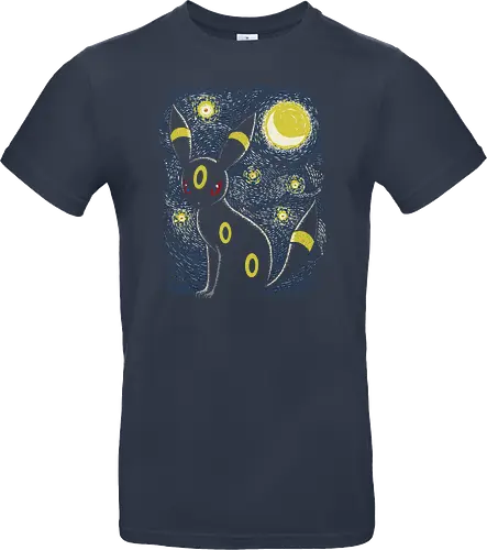 Moonlight Night