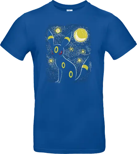 Moonlight Night