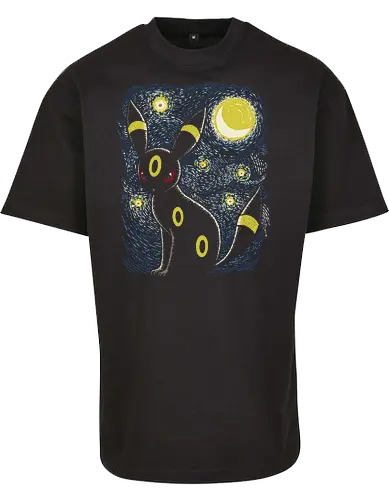 Moonlight Night