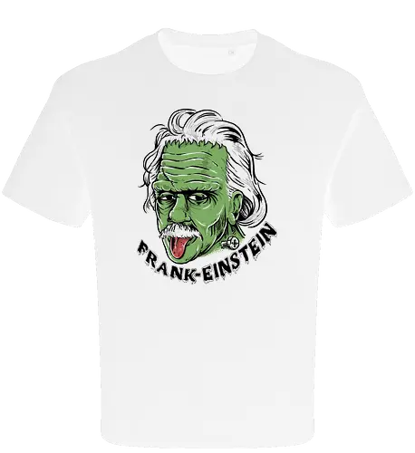 Frank-Einstein