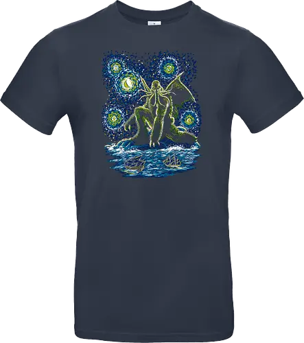 Night of Cthulhu