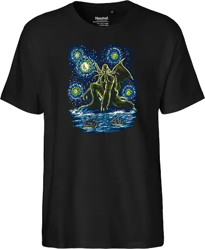 Night of Cthulhu