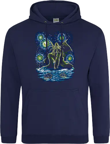 Night of Cthulhu