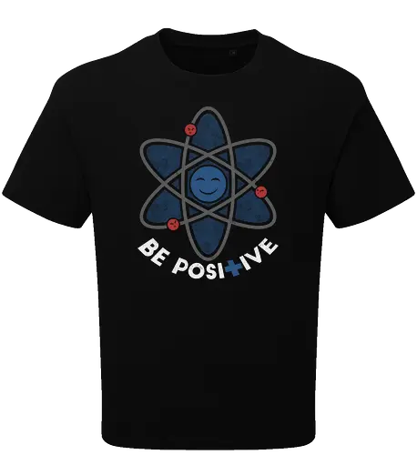 Be Positive
