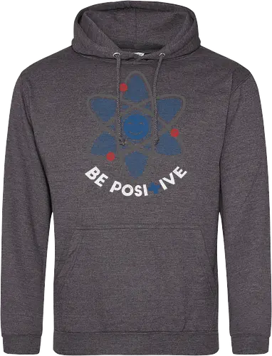 Be Positive