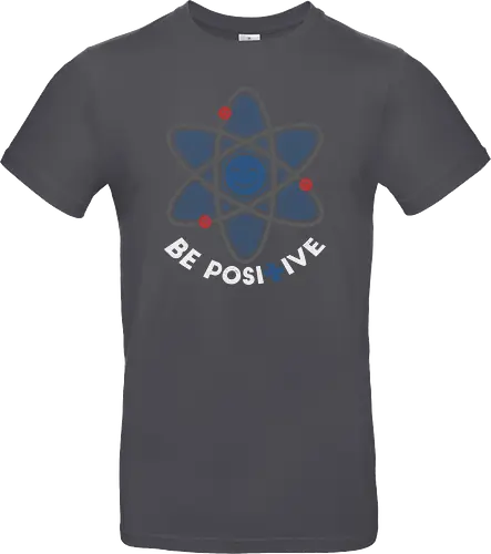 Be Positive