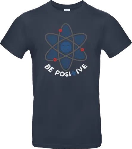 Be Positive