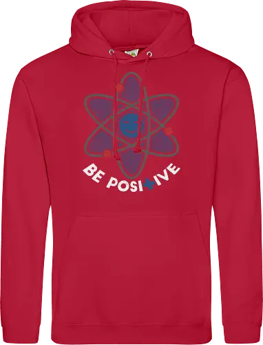 Be Positive