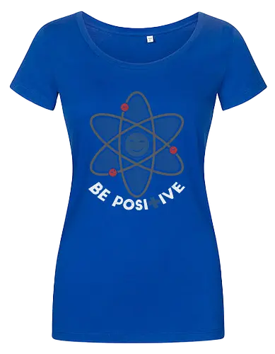 Be Positive