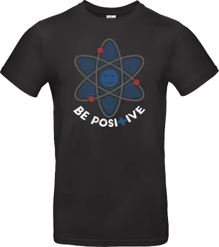 Be Positive