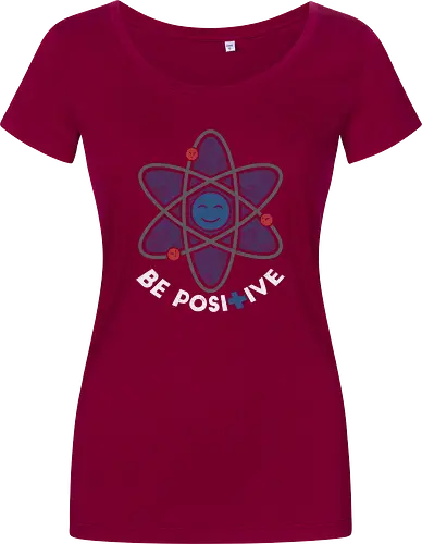 Be Positive
