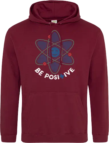 Be Positive
