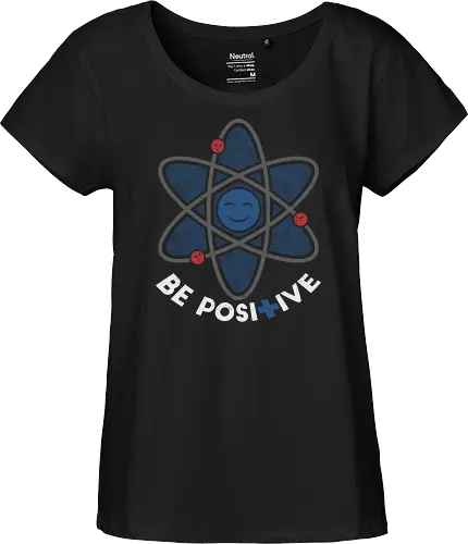 Be Positive