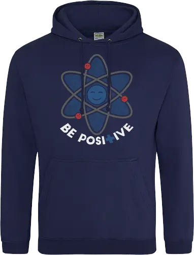 Be Positive