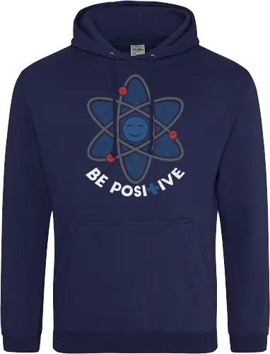 Be Positive