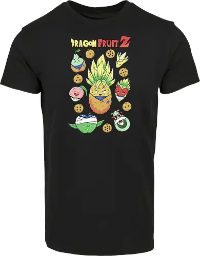 Dragonfruit Z