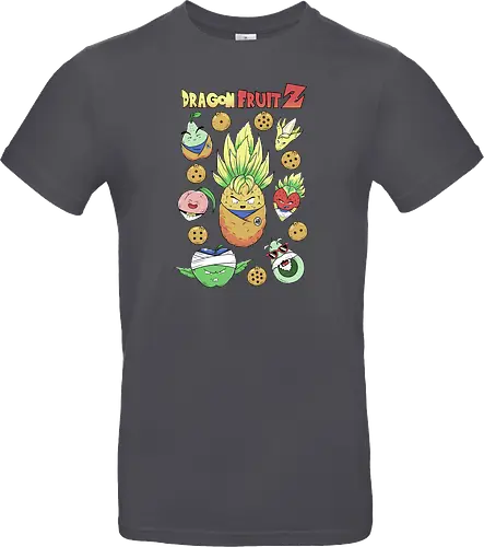 Dragonfruit Z