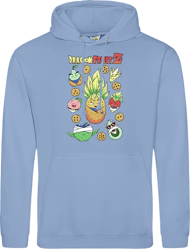 Dragonfruit Z