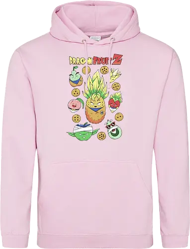 Dragonfruit Z