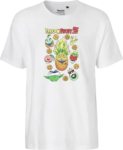 Dragonfruit Z