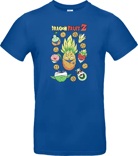 Dragonfruit Z