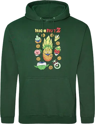 Dragonfruit Z