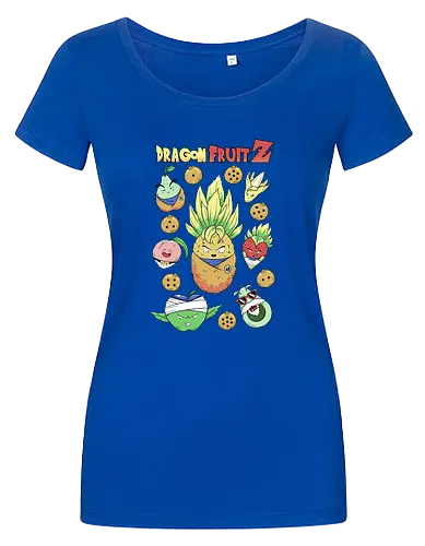 Dragonfruit Z