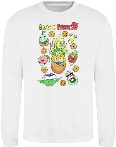 Dragonfruit Z