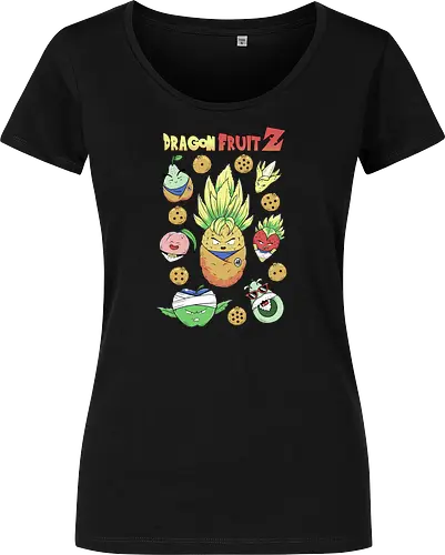 Dragonfruit Z