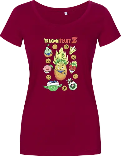 Dragonfruit Z