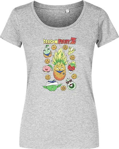 Dragonfruit Z