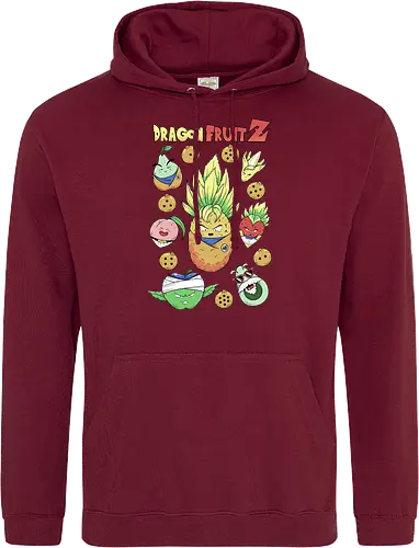 Dragonfruit Z