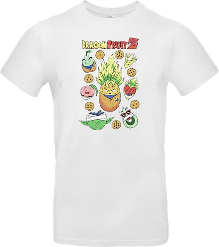 Dragonfruit Z