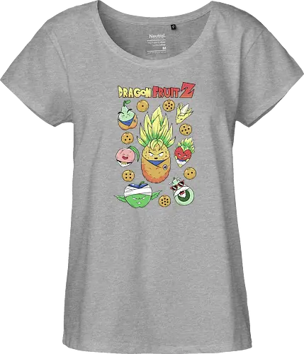 Dragonfruit Z