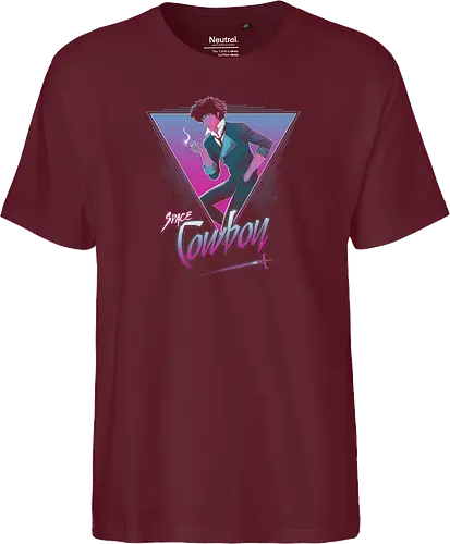 Space Cowboy