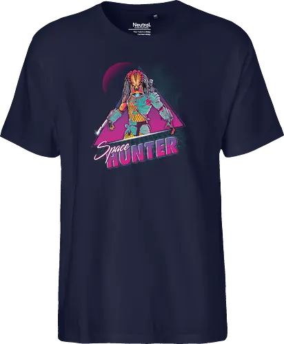 Space Hunter