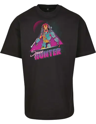 Space Hunter
