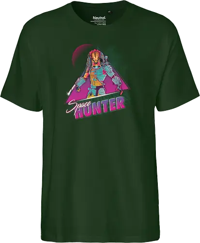 Space Hunter